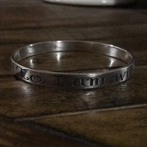 James Avery Bangle